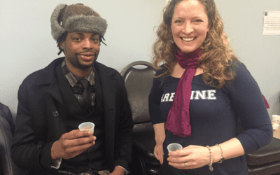 Three and a Half Acres Expands Services