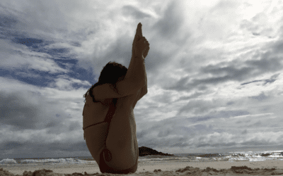 Why aren’t I positive? Why it’s ok to feel your feelings.