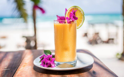 Mind, Body, Spirit: Tulum