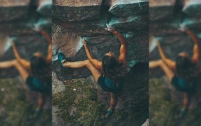 The One Quality You Should Focus on in 2019