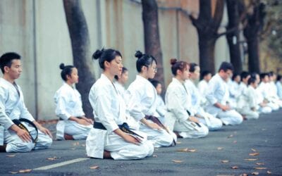 10 Simple Steps to Becoming More Disciplined Today