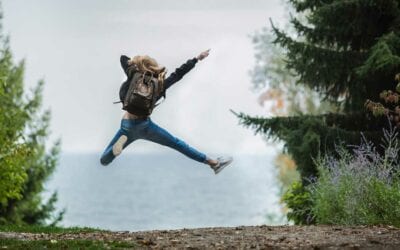 How to live your most authentic life in 5 simple steps.