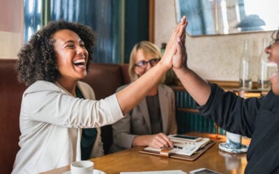 Understand the ins and outs of Partnership Now