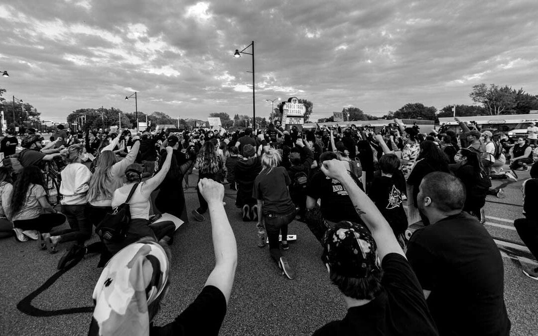 Radical Self-Care and its role in Activism
