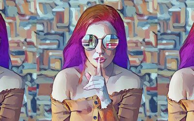 Quieting Your Inner Critic