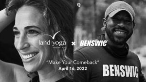 Lara Land x BENSWIC