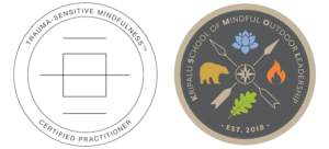 KRIPALU SCHOOL OF MINDFUL OUTDOOR LEADERSHIP logo