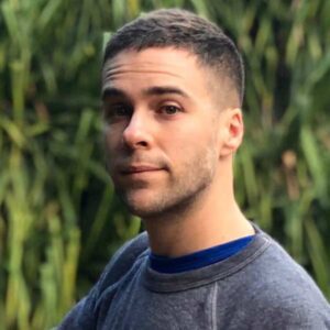 Daniel Zaitchik BIO pic