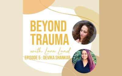 Redefining Resilience
