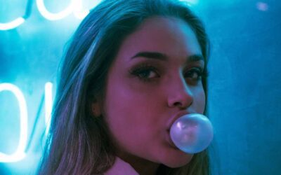 You’re stressing me out! The underrated importance of VIBE!