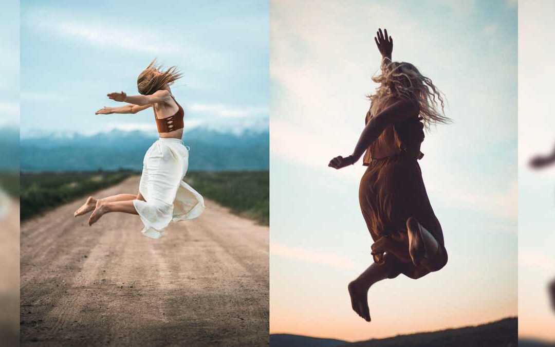 Three Reasons Your Self Improvement Isn’t Working