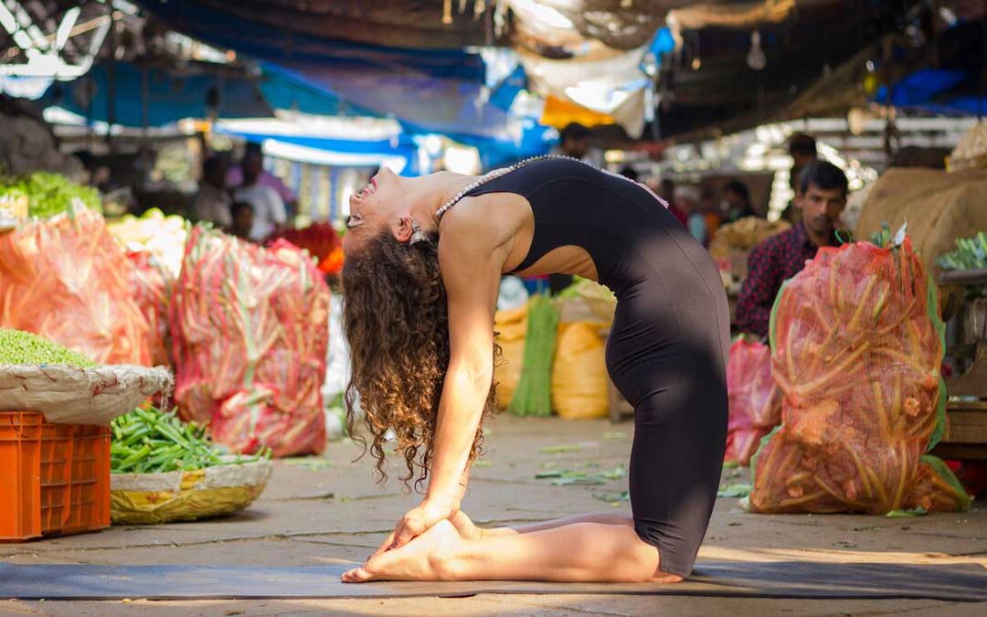 CATSKILL MOUNTAIN YOGA FESTIVAL