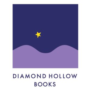 Diamond Hollow Books Logo