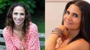 Jillian Pransky - Lara Land