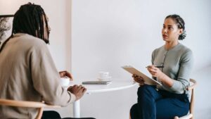 Trauma-Informed Care