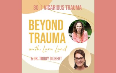 Understanding Vicarious Trauma