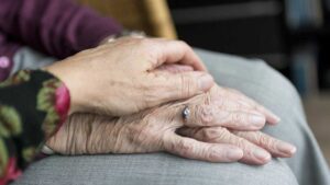 The Stress of Caregiving: How Yoga and Meditation Offer Relief