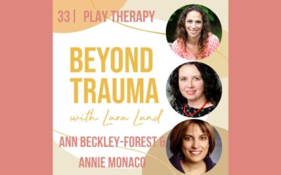 Directive Play Therapy: Unlocking Children’s Potential for Healing and Growth