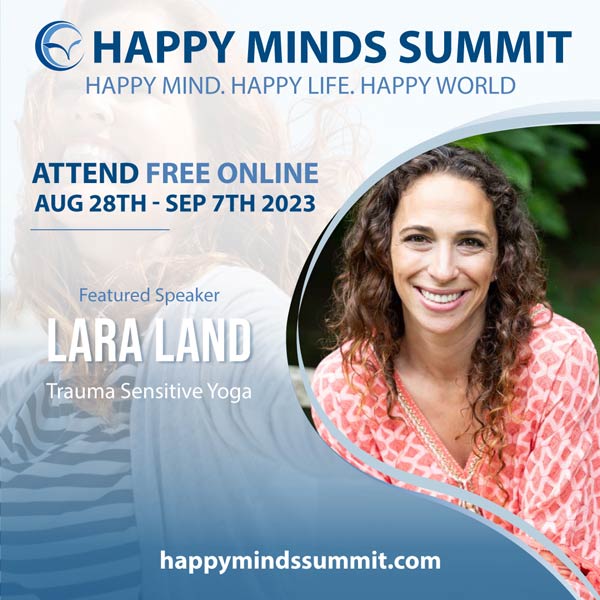 New Year Intention-Setting Workshop with Lara Land