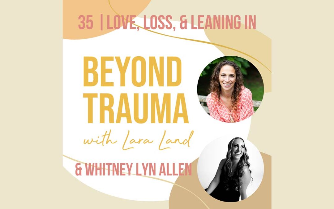 Healing From Traumatic Loss: A Journey Towards Renewed Strength and Hope
