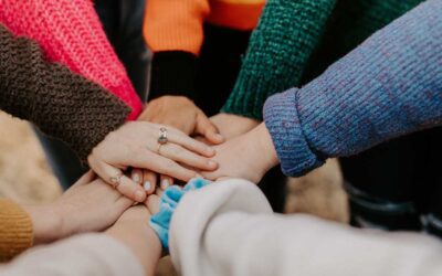 Unlocking the Power of Healing: The Benefits of Group Therapy