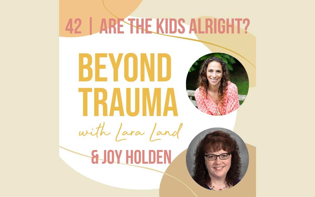 Creating Safe Spaces: The Importance of Trauma-Sensitive Schools