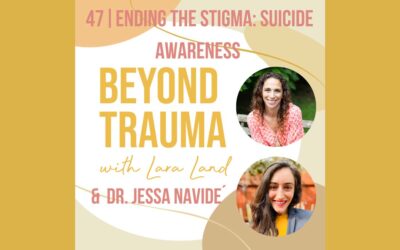 Exploring the Link Between Trauma and Suicide Prevention Through Trauma-Sensitive Yoga