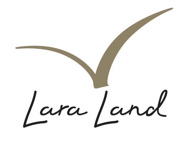 Lara Land New Logo 2022