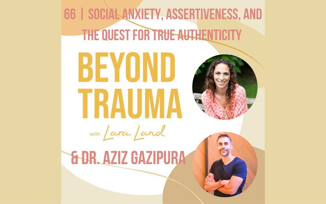 Transforming Lives Through Social Confidence and Authenticity