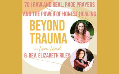 Raw and Real: Exploring Rage Prayers