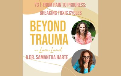 Breaking the Circuit: The Transformative Work of Dr. Samantha Harte