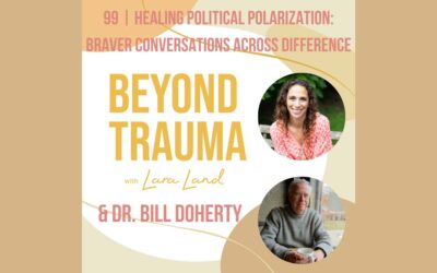 Why Divides Tear at Families and Communities — and What Helps