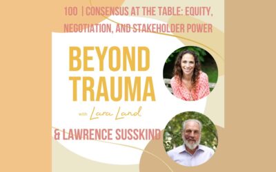 Nonviolent Communication Starts in the Nervous System